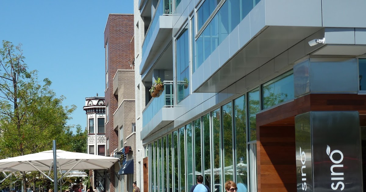 The Chicago Real Estate Local Bucktown, Wicker Park single family home