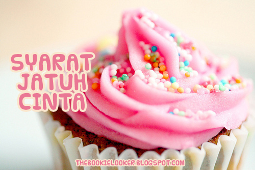 Bookie Looker Book Review Syarat Jatuh Cinta By Marin Josi Purba Sitorus