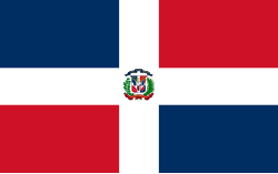 Bendera Negara Dominika (Republica Dominicana) - Ar310 dot blogspot dot com Bendera Negara Dominika (Republica Dominicana) - Ar310 dot blogspot dot com