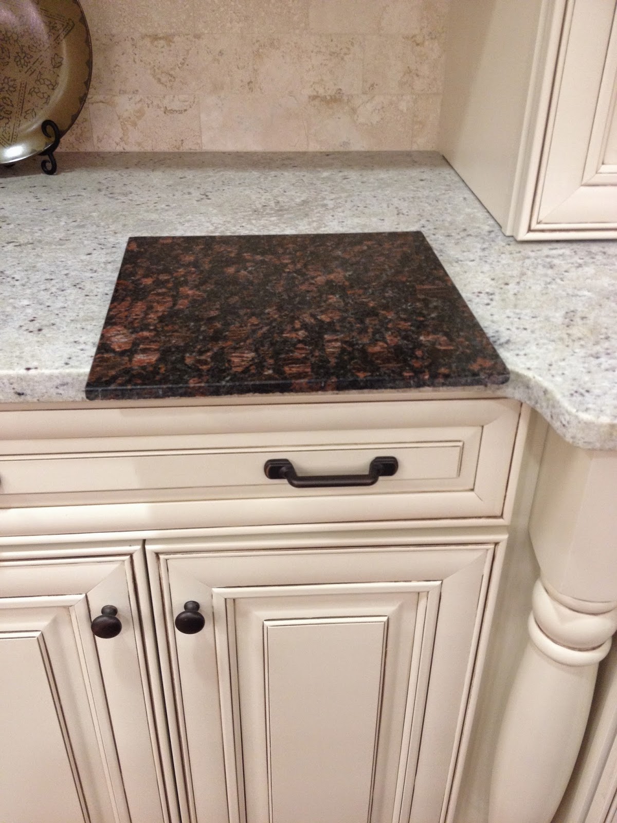 The Simmons build a Mozart with Ryan Homes CTI and guardian options