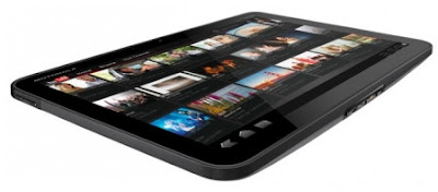 Motorola Kore, Tablet Android 4.0 Ice Cream Sandwiches with Quad-Core Processor First? Motorola Kore, Tablet Android 4.0 Ice Cream Sandwiches with Quad-Core Processor First?