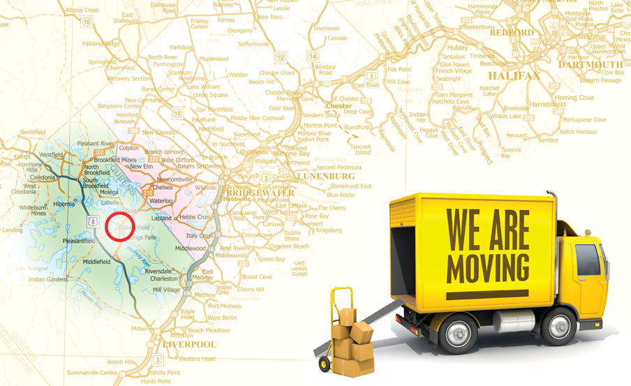 Docaitta Lifestyle We’re Moving