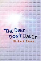 The Duke Don't Dance - Read an Excerpt