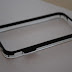 Bumper TRASPARENTE/COLORI per Iphone 4/4s