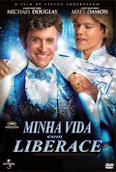 Capa do Filme Minha Vida com Liberace (Dual Audio) Baixe imagem de Minha Vida com Liberace (Dual Audio) sem Torrent