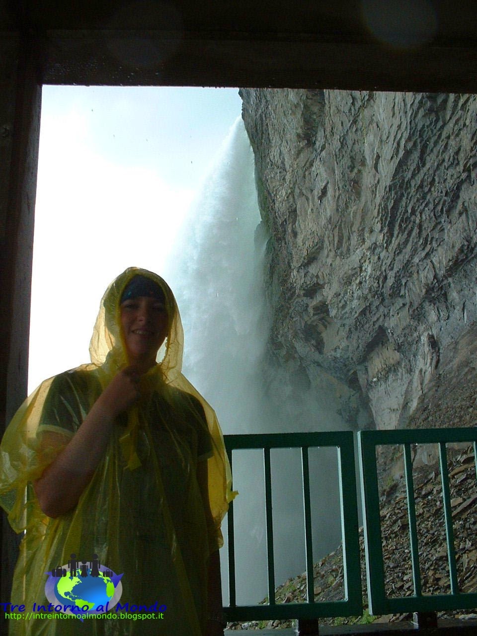 Cascate del Niagara