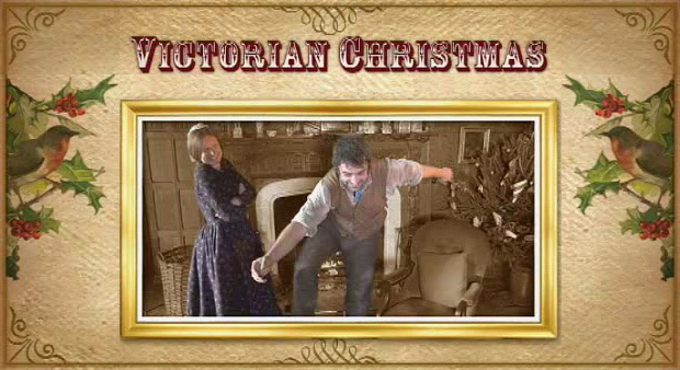 Victorian Christmas: Games and Activities | Nicholas L. Garvery