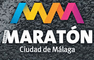 MARATÓN MÁLAGA