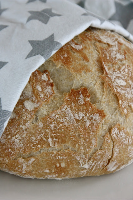 steinbakt brød oppskrift steinbakt brød oppskrift