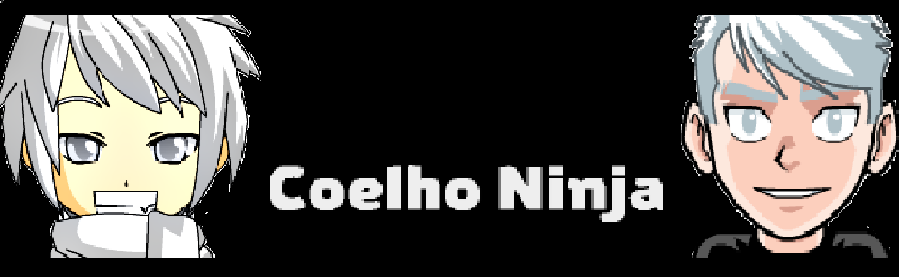 Coelho Ninja 