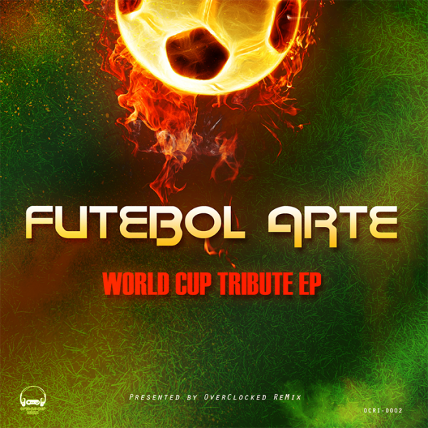 Futebol Arte: World Cup Tribute EP, um remix de músicas de jogos de futebol  - GameBlast