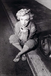 Marilyn Playboy