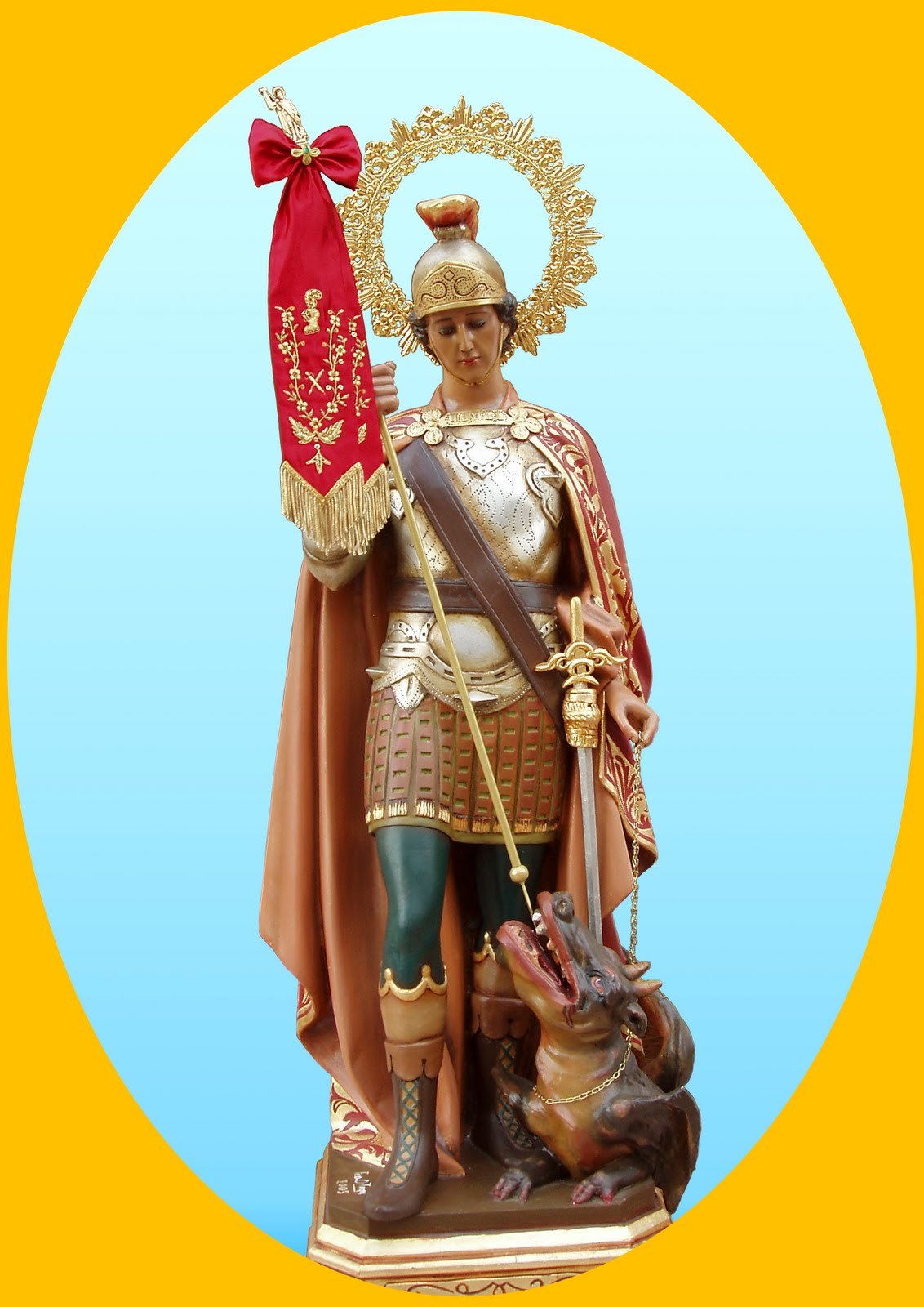 La Gente Aldeana PREPARATIVOS PARA SAN