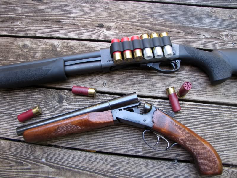 Us Military Shotguns 2 Remington 870 shotgun USA Army and Weapons