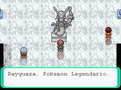 Guía Pokémon Esmeralda # 33 ( Liga Pokémon  Alto Mando y Campeón