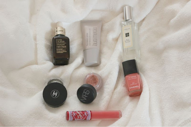 Monthly Favourites August 2013
