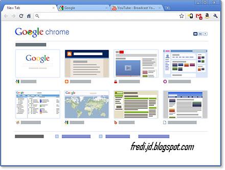 Download Google Chrome Setup.Exe File
