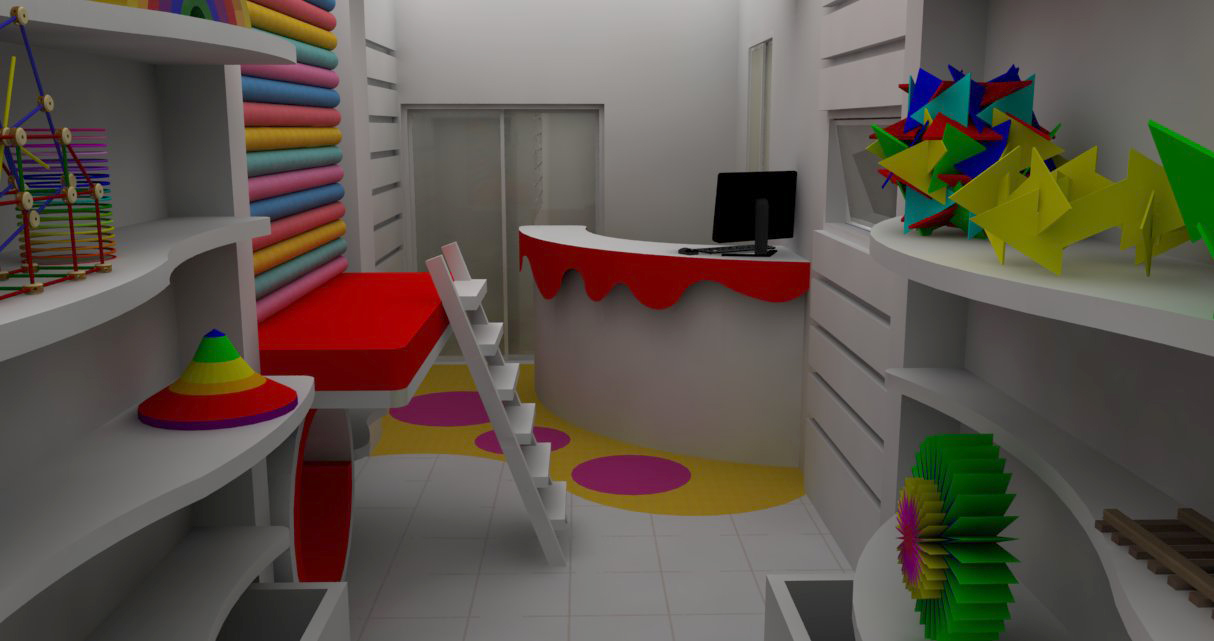 curso de decoracao de interiores uberlandia: , Paisagismo: Loja de Brinquedos em Uberlândia/MG confira curso de decoracao de interiores uberlandia: , Paisagismo: Loja de Brinquedos em Uberlândia/MG confira
