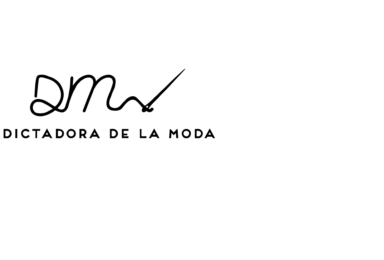 Dictadora de la Moda