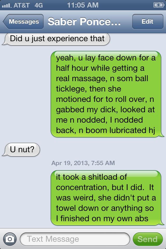 braingasm Funniest night ever my first rubntug (hypothetically)