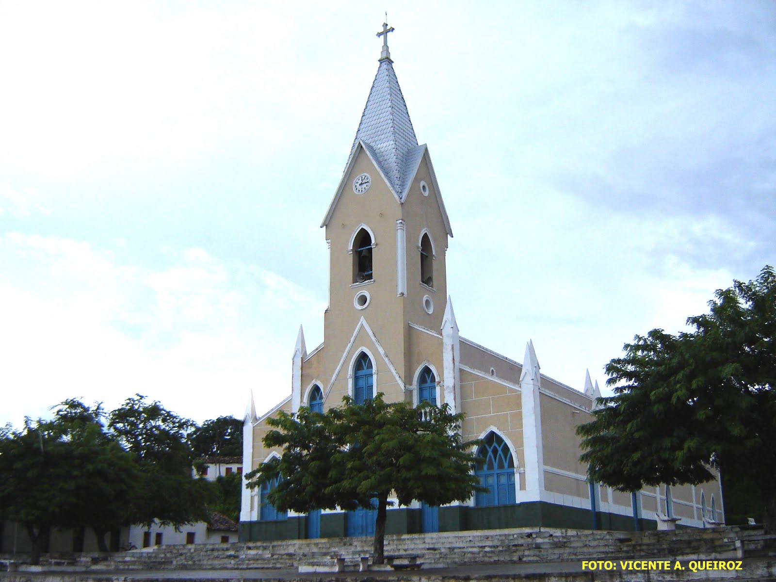 Igreja  Matriz