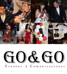 Organizo Eventos de Todo Tipo