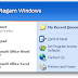 Cara Enable Disable Recent Document di Windows XP