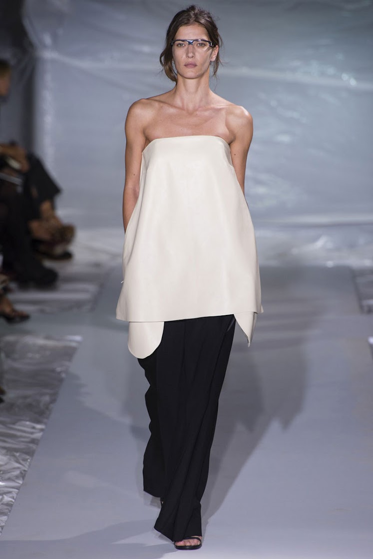 Maison Martin Margiela Spring/Summer 2013 Women’s Collection