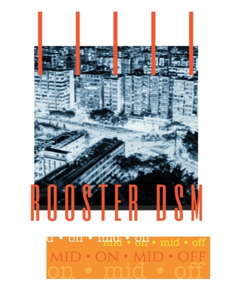 Rooster DSM