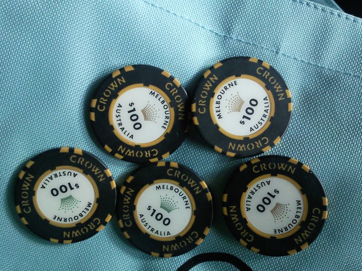 Roulette attack