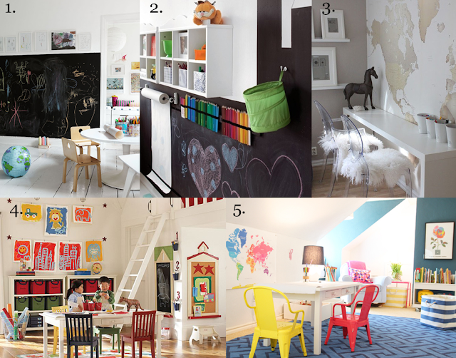 Decorating My Life Little Spaces Imagination at Play