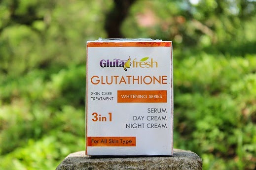 GLUTAFRESH