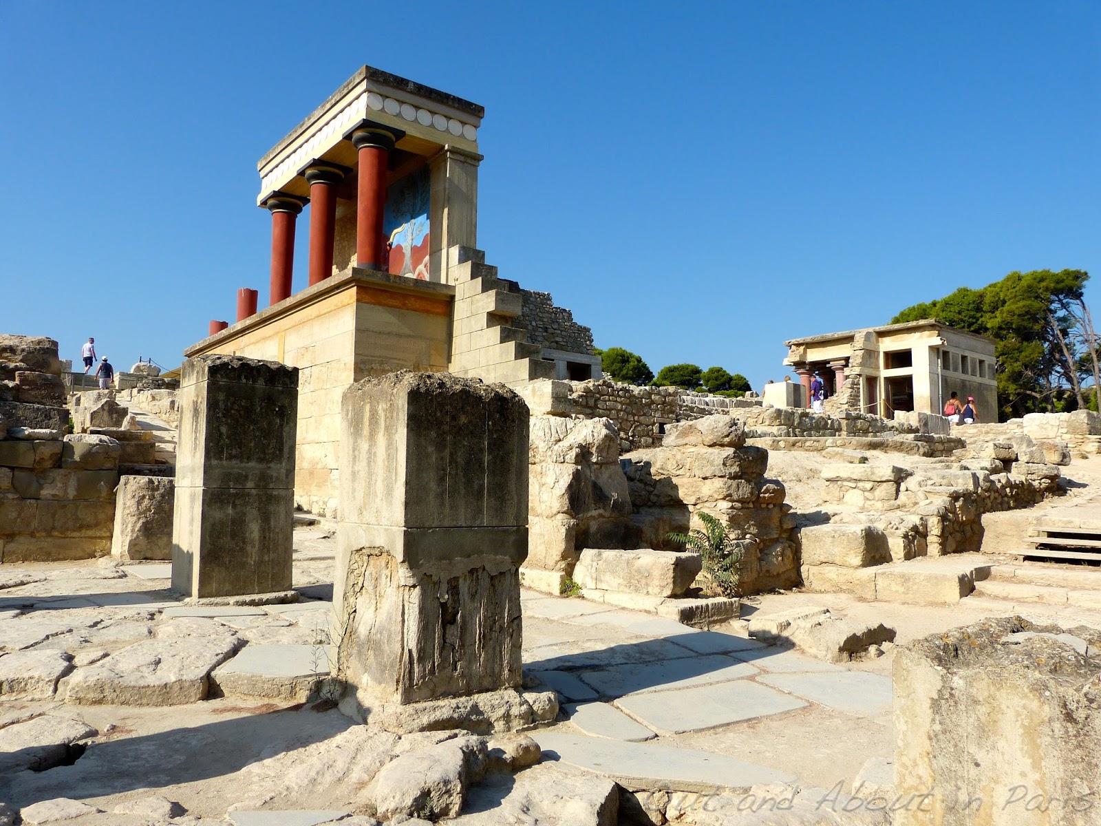 crete terre de rencontre