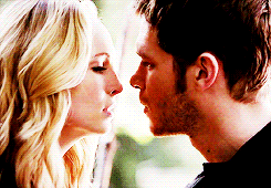 rencontre caroline klaus