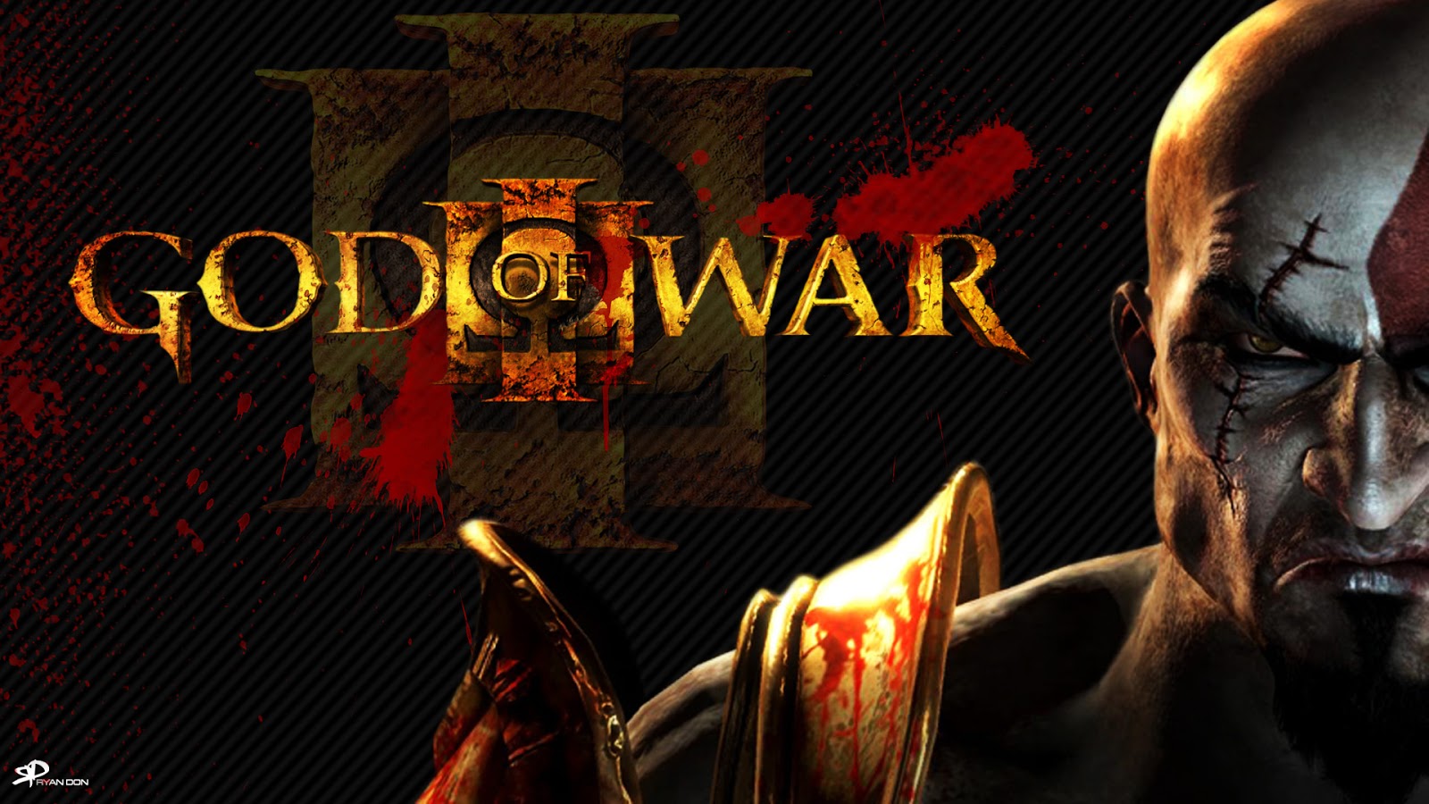 God Of War 3 Download PC Games PC Games Reviews System