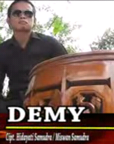 Nono Watese - Demy Nono Watese - Demy