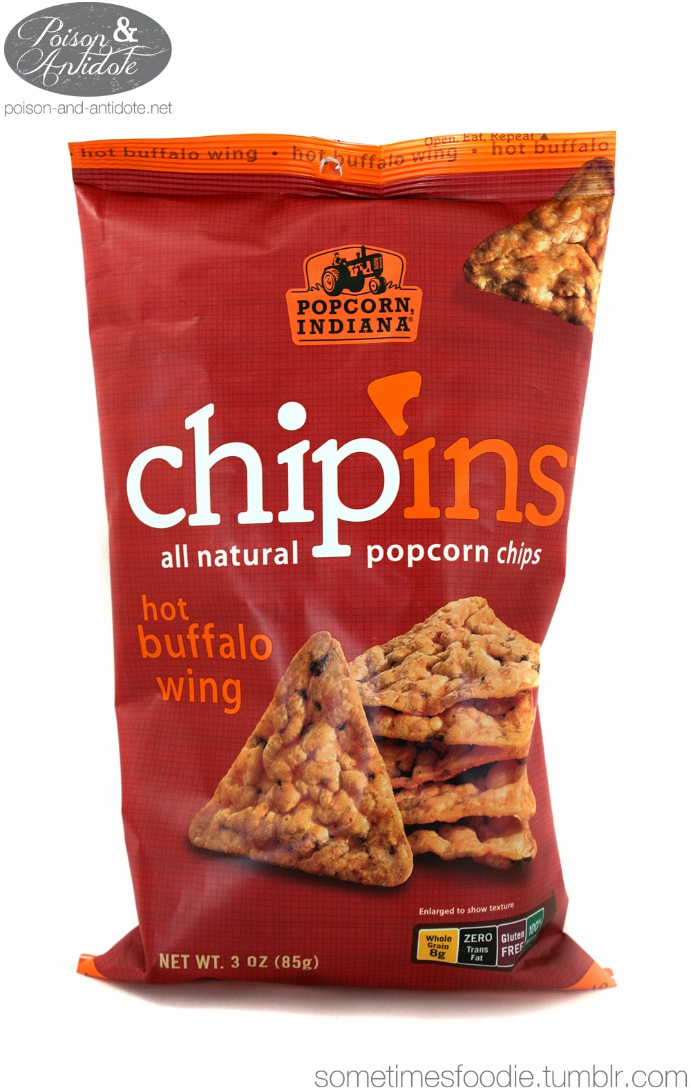 Wise Buffalo Wing Chips at Bruce Jagger blog