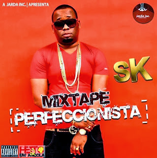 SK - Perfeccionista "Mixtape" (2013)