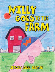 Willy Goes to the Farm