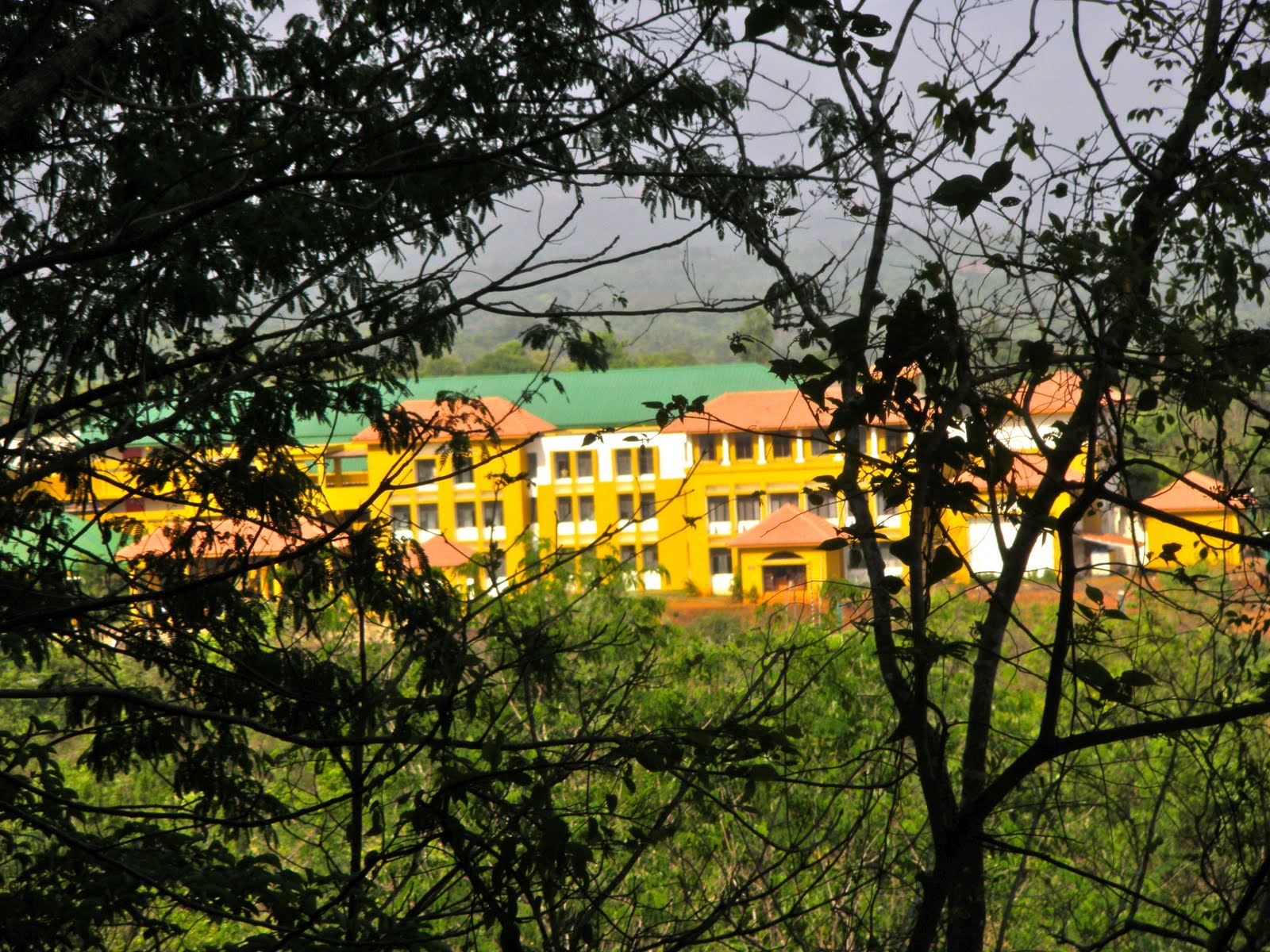 Kankavli College Kankavli