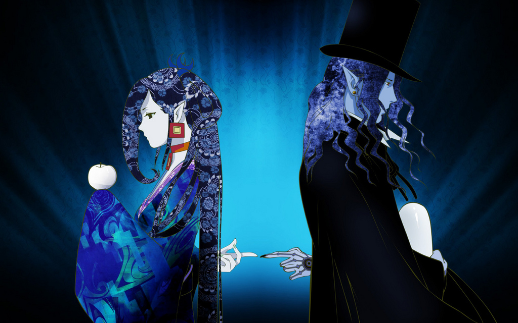 Imágenes de fondos de pantalla chidas - Imagui