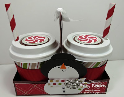 Inking Idaho: Christmas Gifts For The Teachers