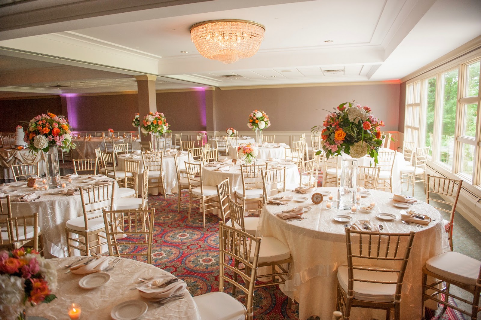 Red Heels Events Blog