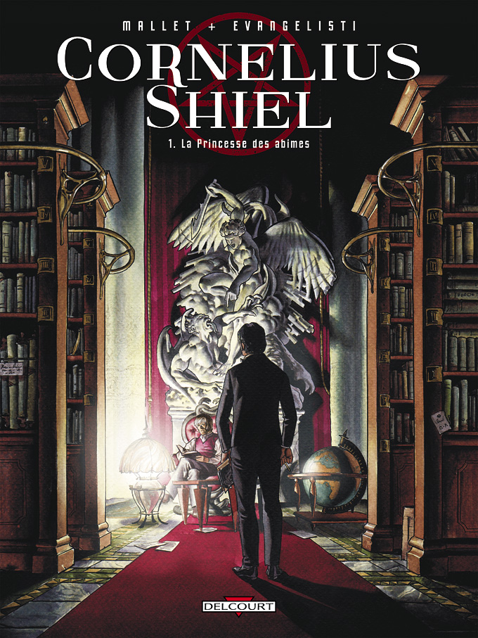 Cornélius Shiel Shiel+vol1+Beta