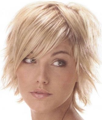 Punk Hairstyles For Girls With Short Hair. pictures Short hairstyles for
