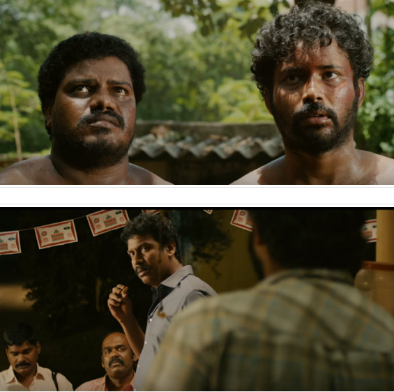 Visaranai (2015) DVDscr Tamil Movie 300mb 700mb HD Watches Free Movies
