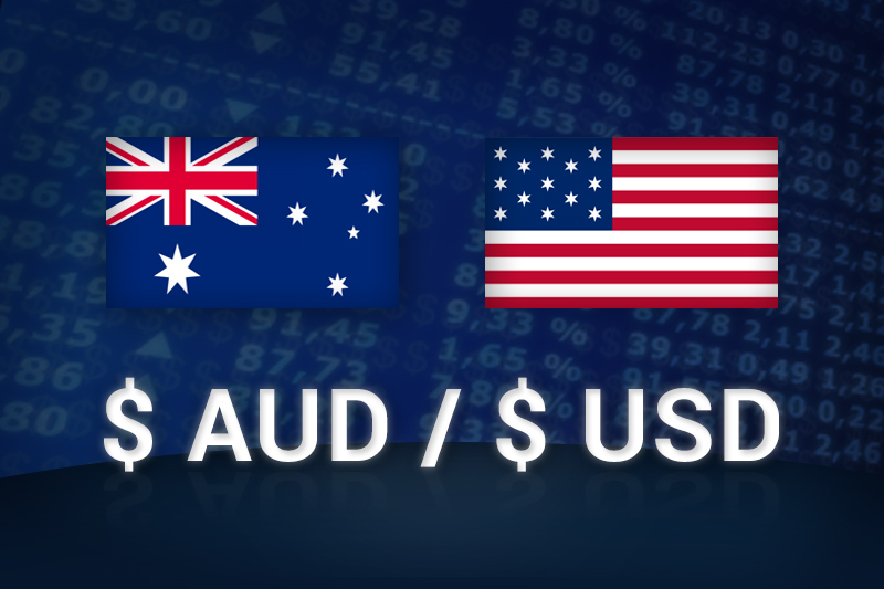 Forex aud usd analysis