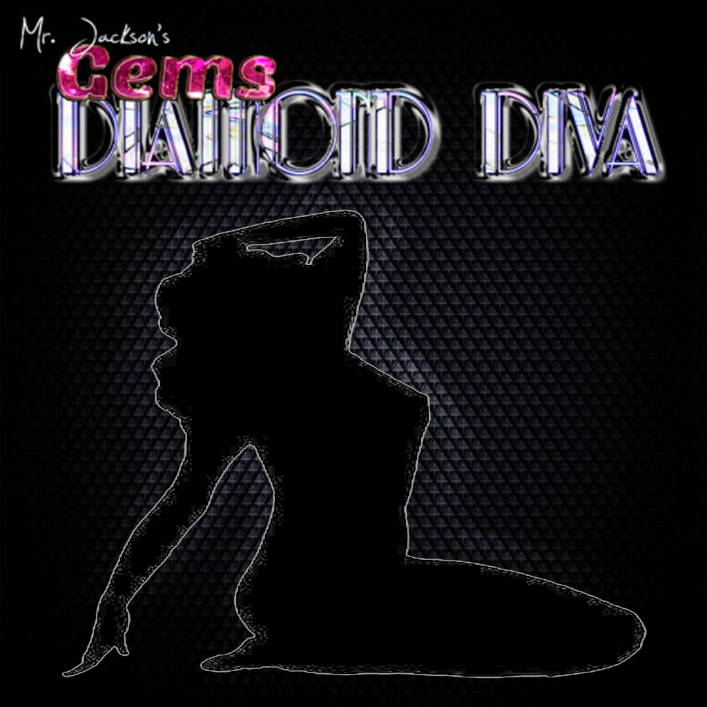 Diamond DIva