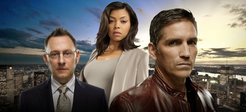 Person of Interest Stagione 3