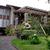 villa gartik villa istana bunga